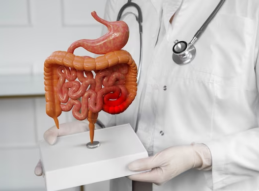 Comprehensive Gastroenterology Care in Wadala A... main image