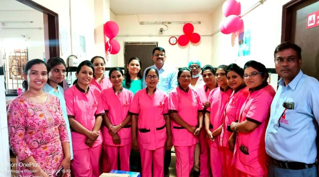 Multi-Speciality Hospital in Nagpur: Your Trust... main image