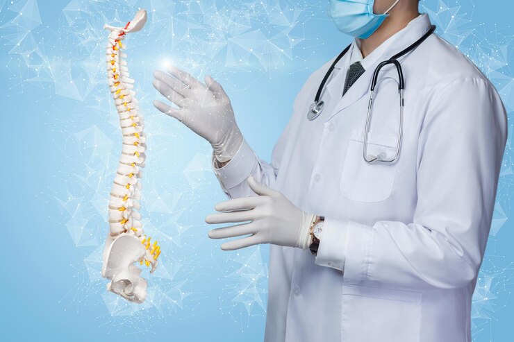 Specialized Spine Treatment Hospital in Wakad C... main image