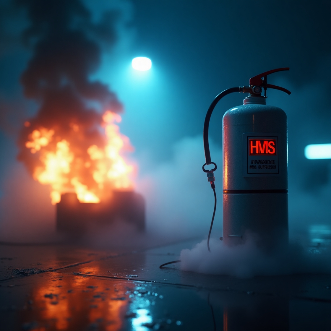 update image