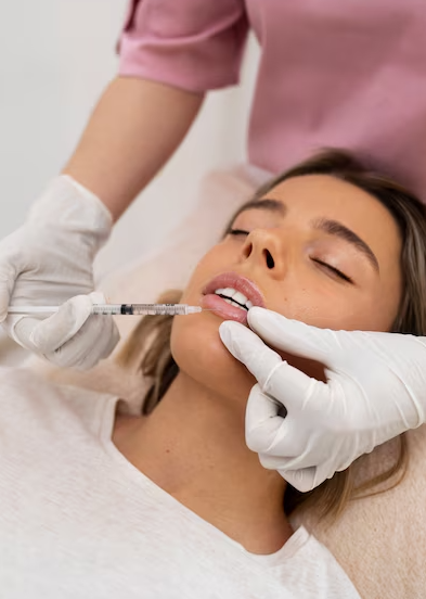 Fillers and Botox in Boat Club – Look Youthful wit... main image