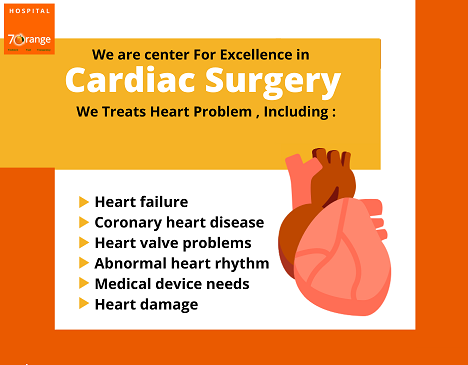 Required Cardiology Hospital in PCMC ? Best Car... main image