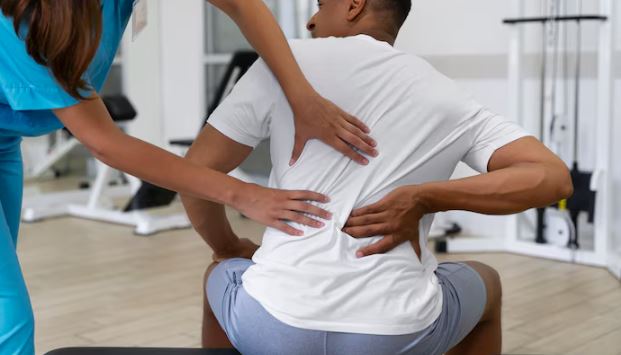 Chronic Back and Joint Pain Treatment in New De... main image