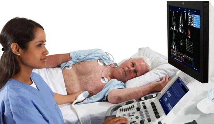 Stress Echocardiogra