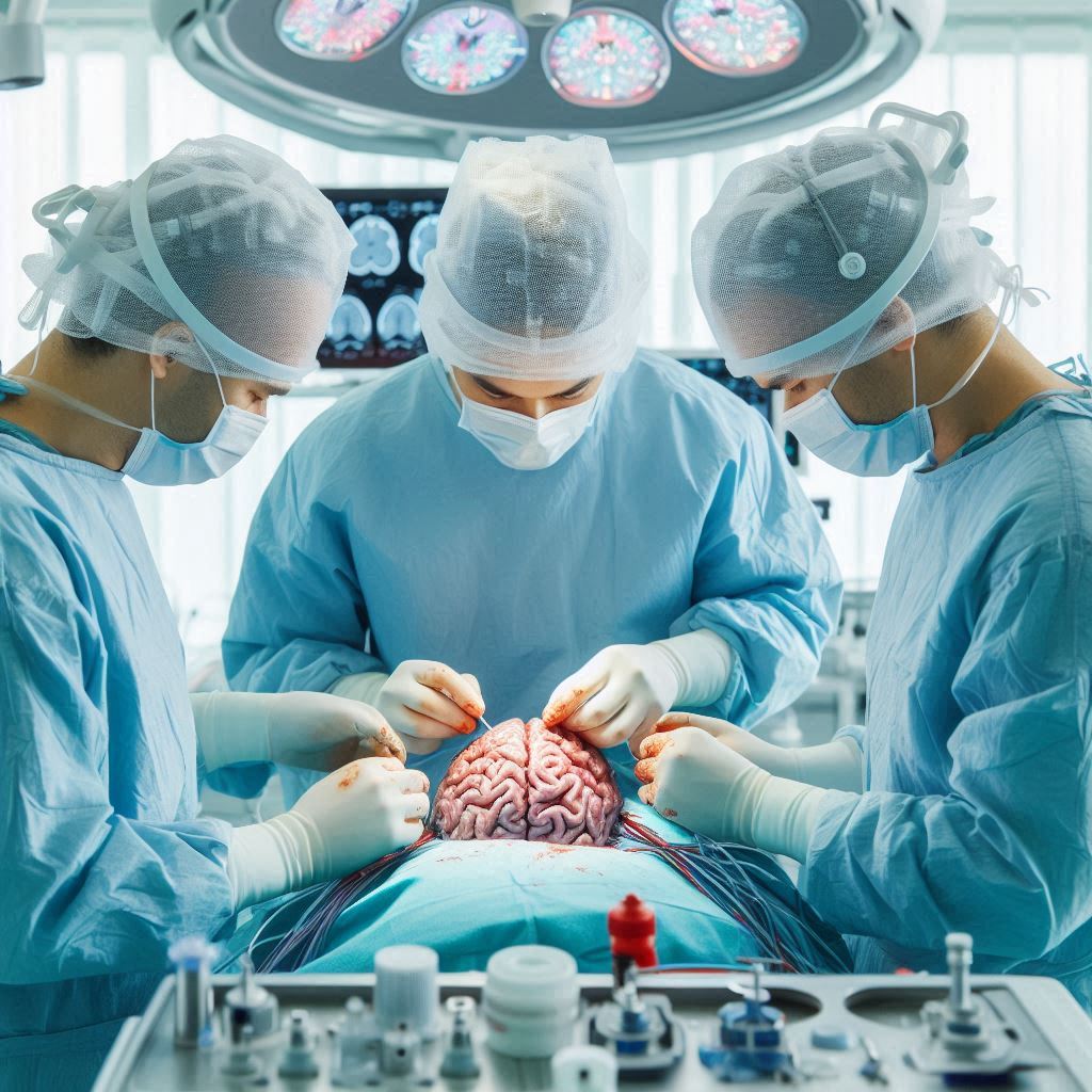 Looking for expert surgical treatment in Nagpur? I... main image