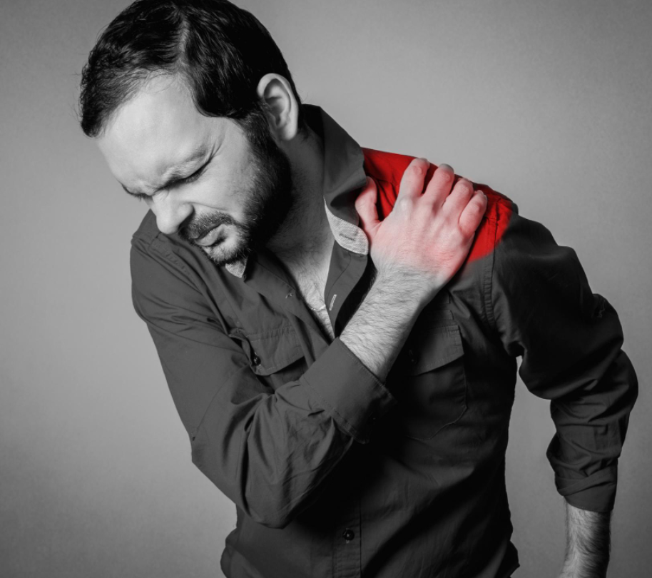 Best Shoulder Pain Treatment in Nagpur – Regain... main image