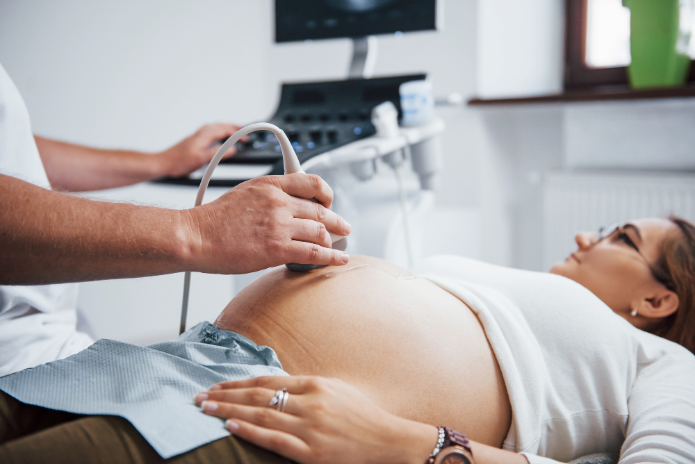 Gynecology and Obstetrics in Vashi, Navi Mumbai – ... main image