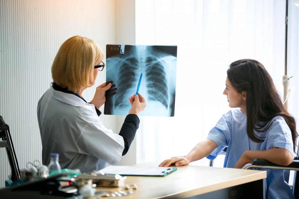 Pulmonology and Respiratory Care in Pune – Brea... main image