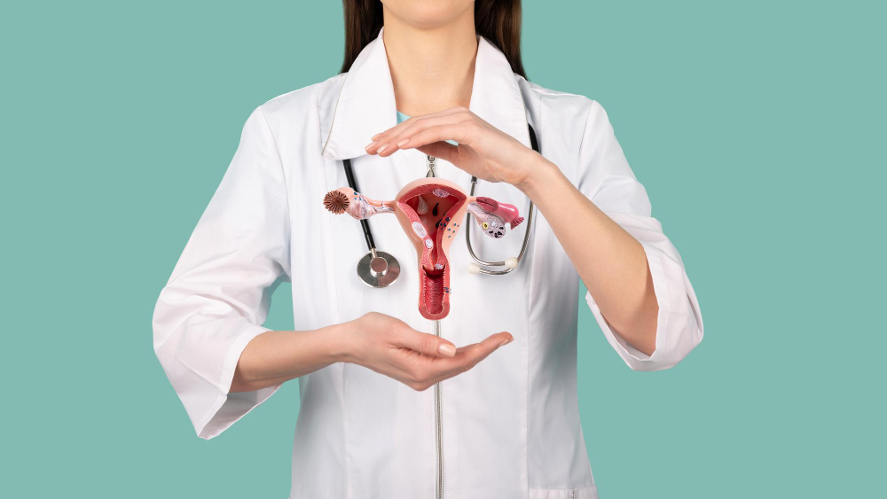 Best Gynaecology Services in Pune – Comprehensi... main image