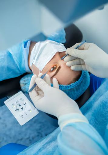 Glaucoma: Preventing Vision Loss through Early ... main image