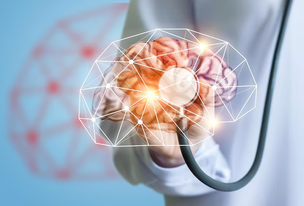 Neurology Services at Pride Super Speciality Hospi... main image