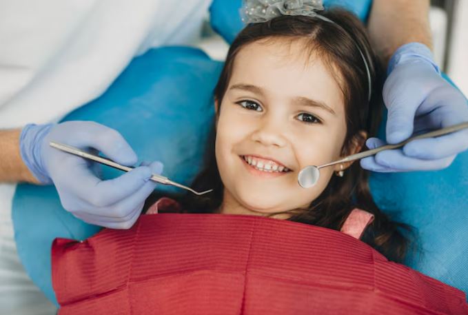 Best Dentist in Nagpur – Expert Dental Care for Al... main image