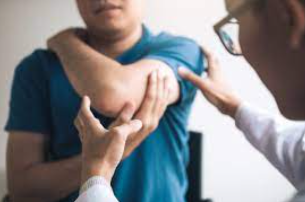 Best Elbow Pain Treatment in Nagpur – Fast and ... main image