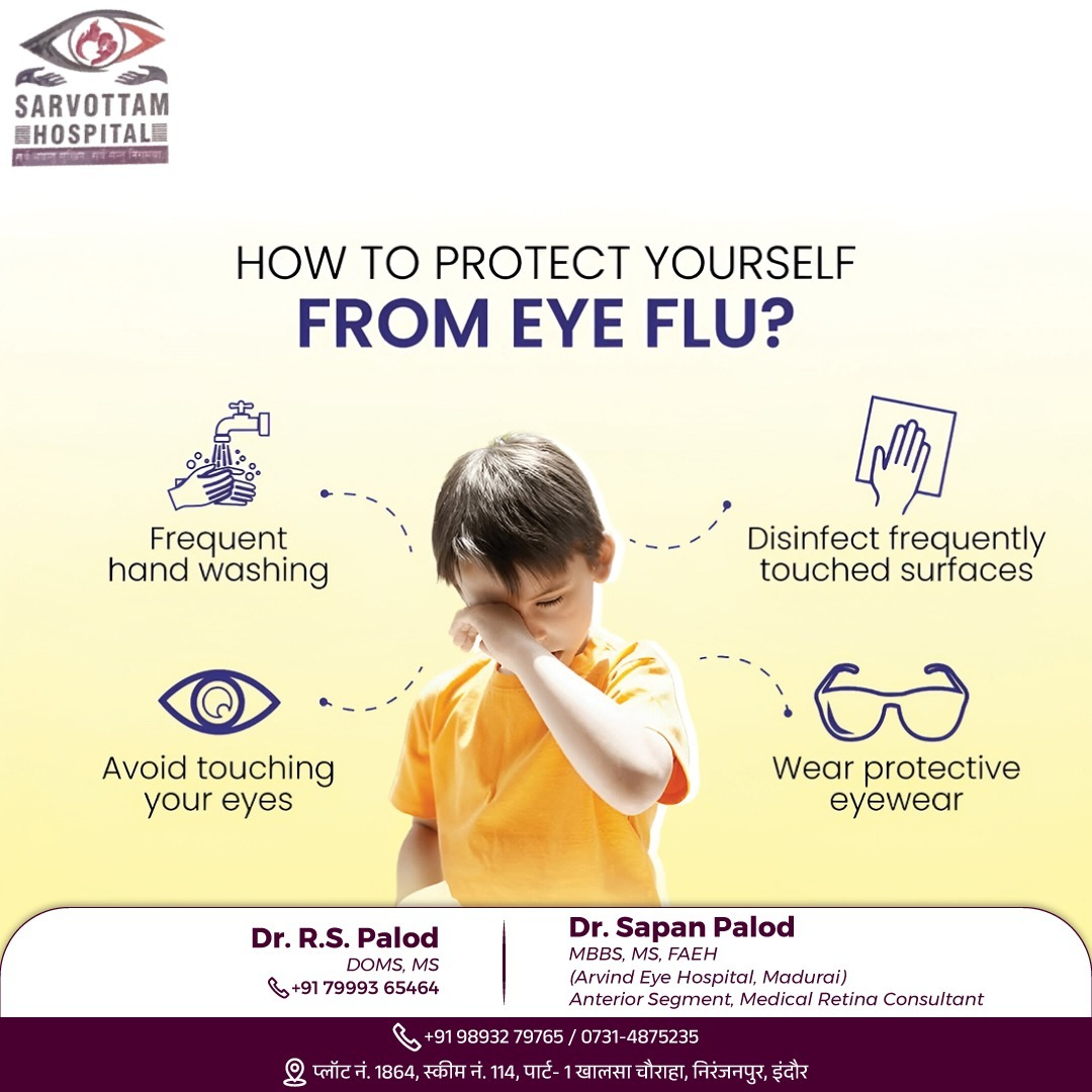 Here are some tips from Dr. Sapan Palod on how to ... main image