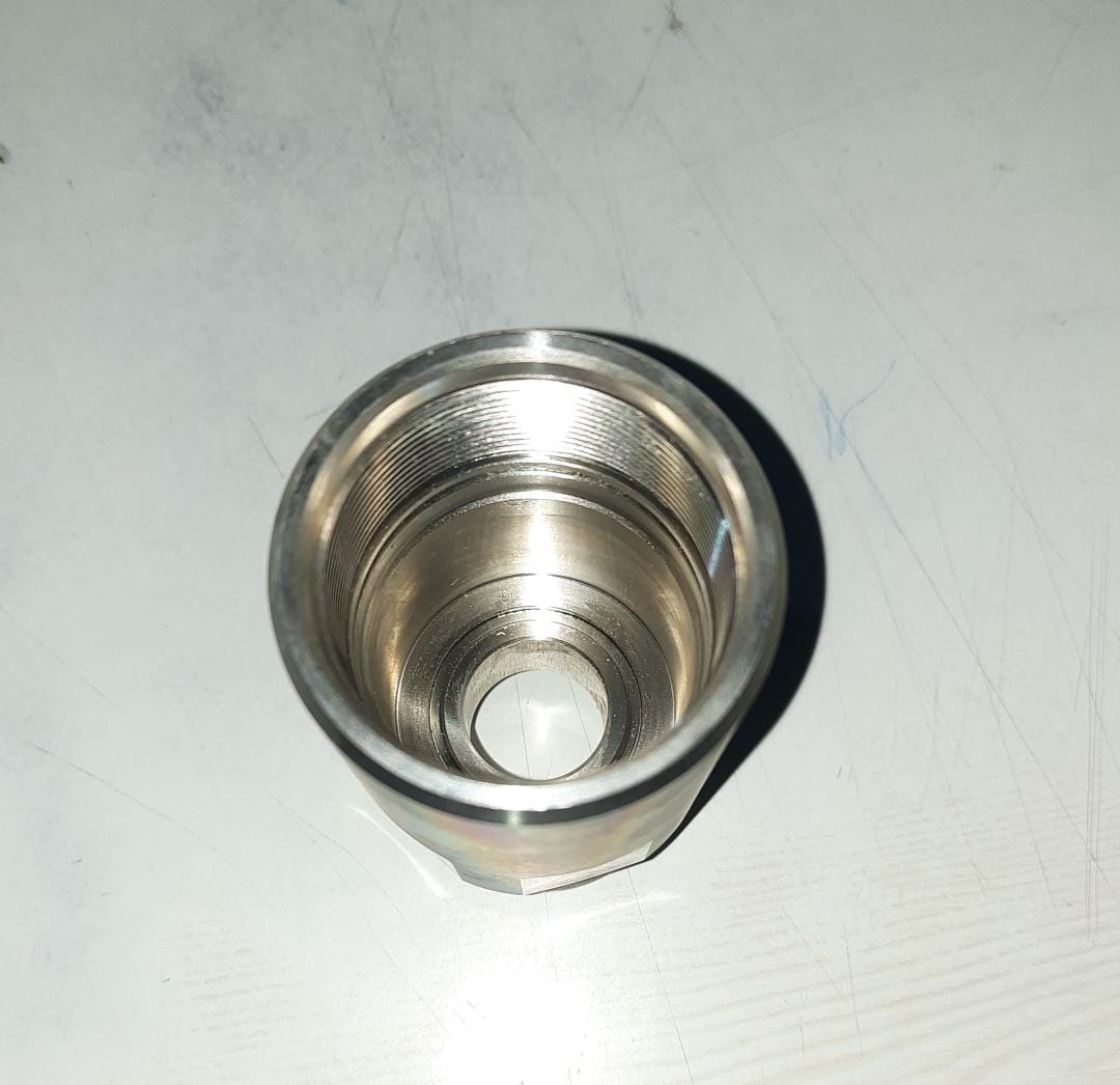 update image