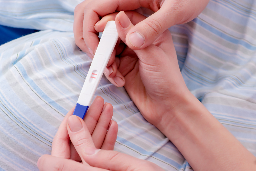 Infertility Specialist in Viman Nagar: Helping You... main image