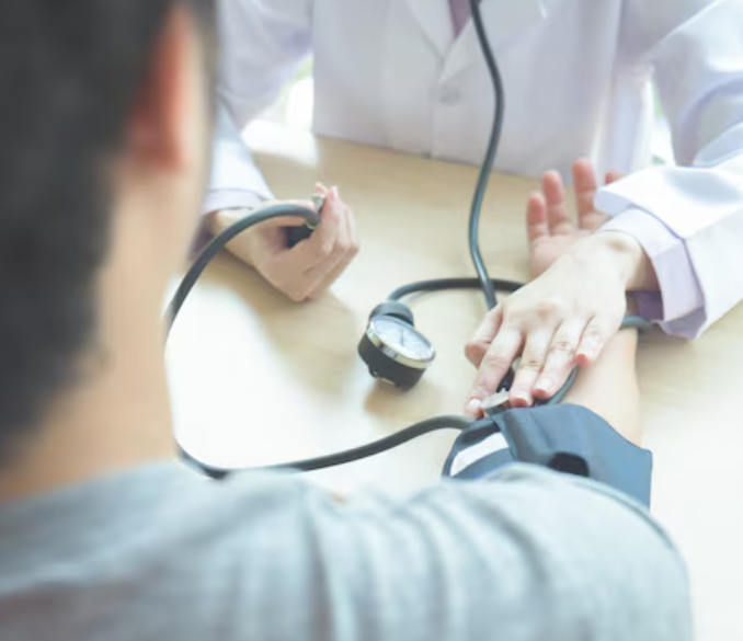 Hypertension Treatment in New Delhi: Keep Your ... main image