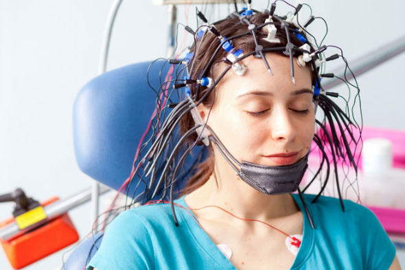 EEG (Electroencephal