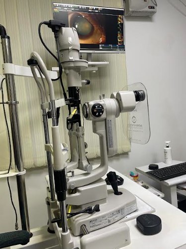 Cataract Diagnosis and Surgery in BTM Layout – Ear... main image