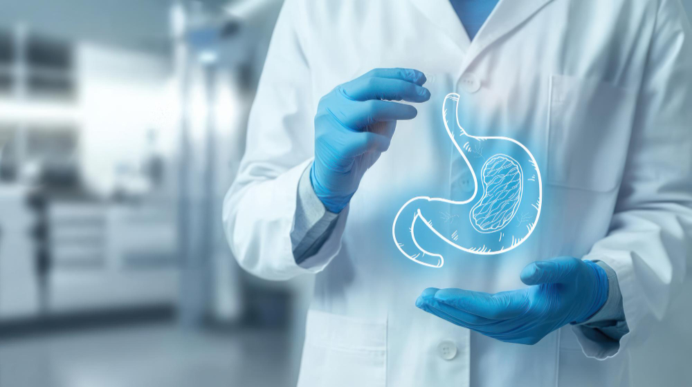 Best Gastroenterology Care in Pune – Expert Tre... main image