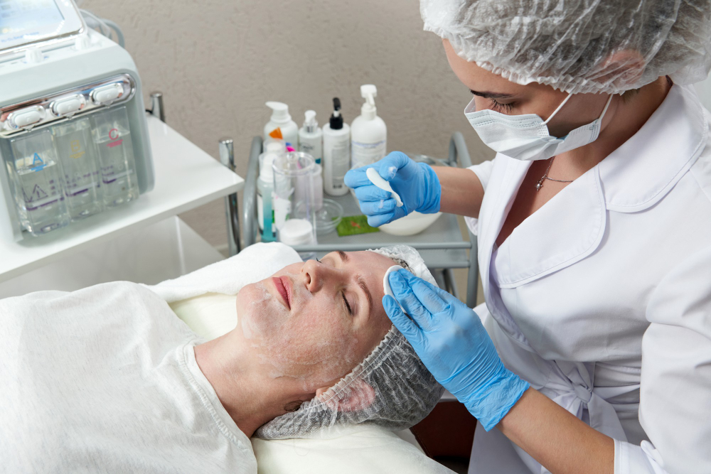 Dermatology and Cosmetology in Pune – Advanced Ski... main image