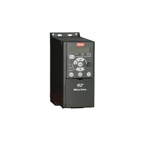 Danfoss FC051P2K2 VFD AC Drive In Chennai