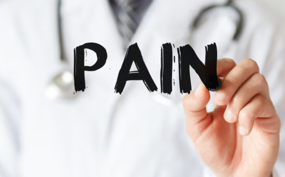 Best Pain Management Solutions in Chennai: Non-Inv... main image