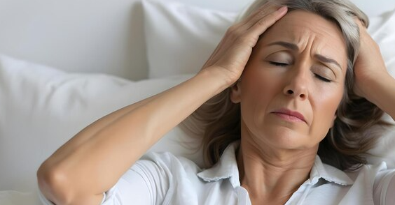 Post Menopausal Problems: Expert Care in Chennai M... main image
