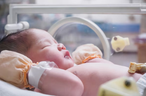 Expert Pediatrics and Neonatology Care at Galax... main image