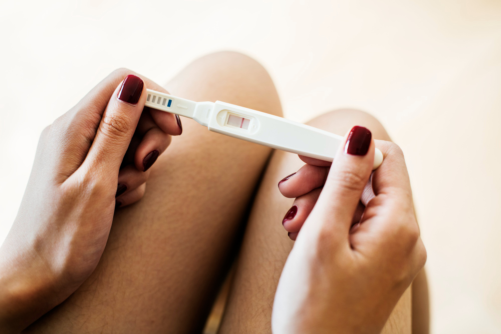 Infertility Specialist in Kharadi: Personalized Fe... main image