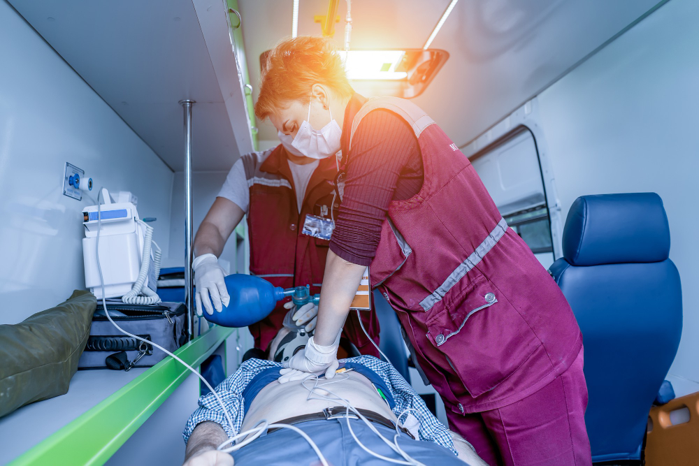 Emergency Medicine at Pride Super Speciality Hospi... main image