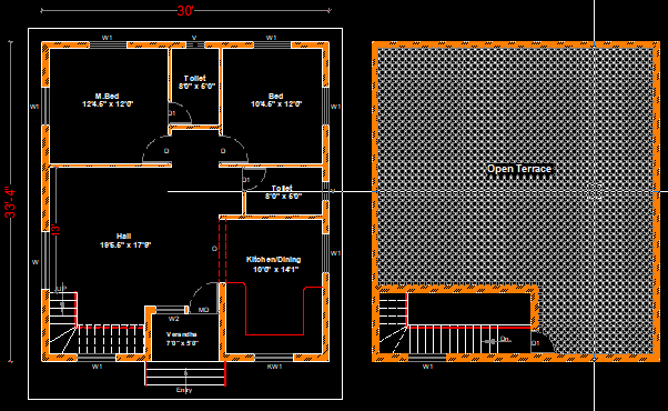 update image