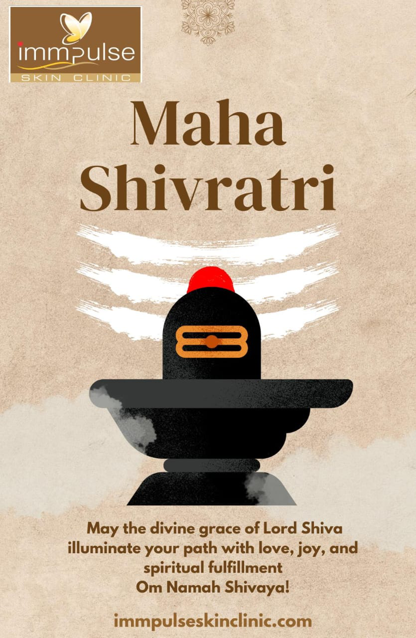 Happy Maha Shivratri main image