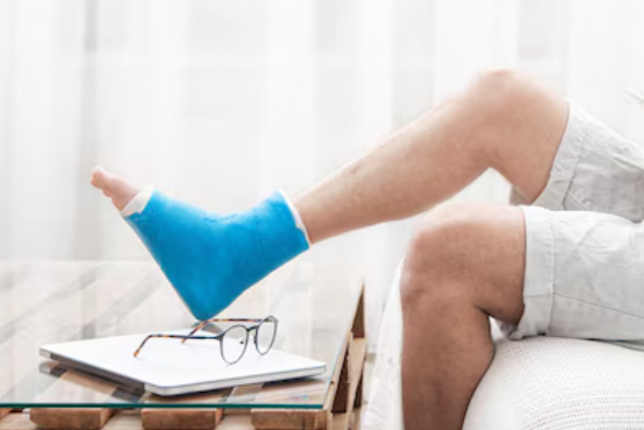 Best Trauma Treatment in Chennai: Expert Care f... main image