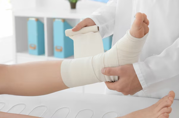 Fracture Treatment and Care in Chennai by Exper... main image
