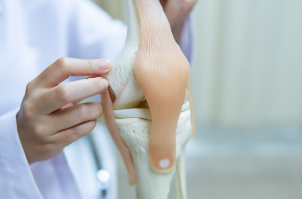 Advanced Orthopedics Care at Galaxy Multispecia... main image
