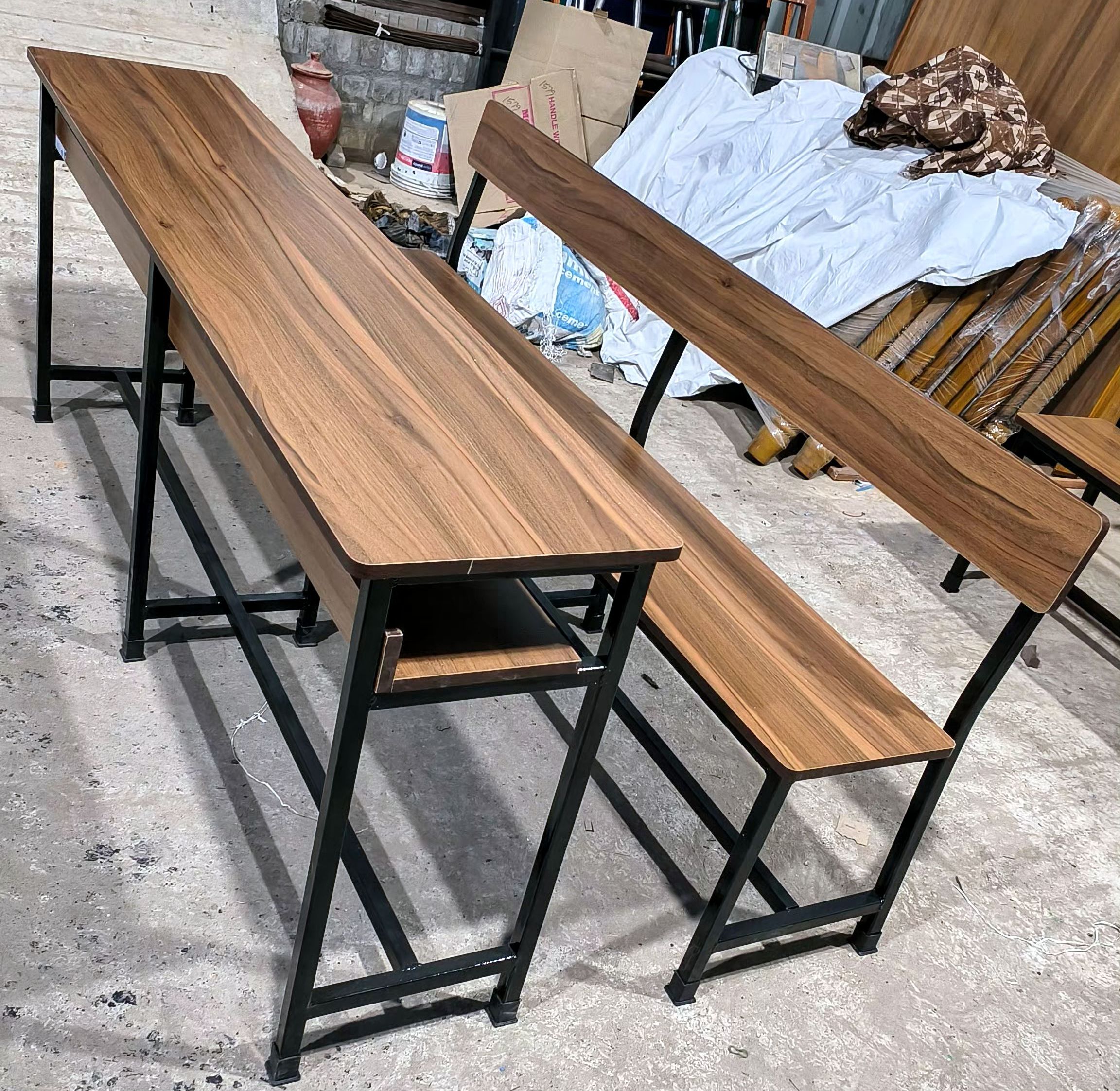 Updates