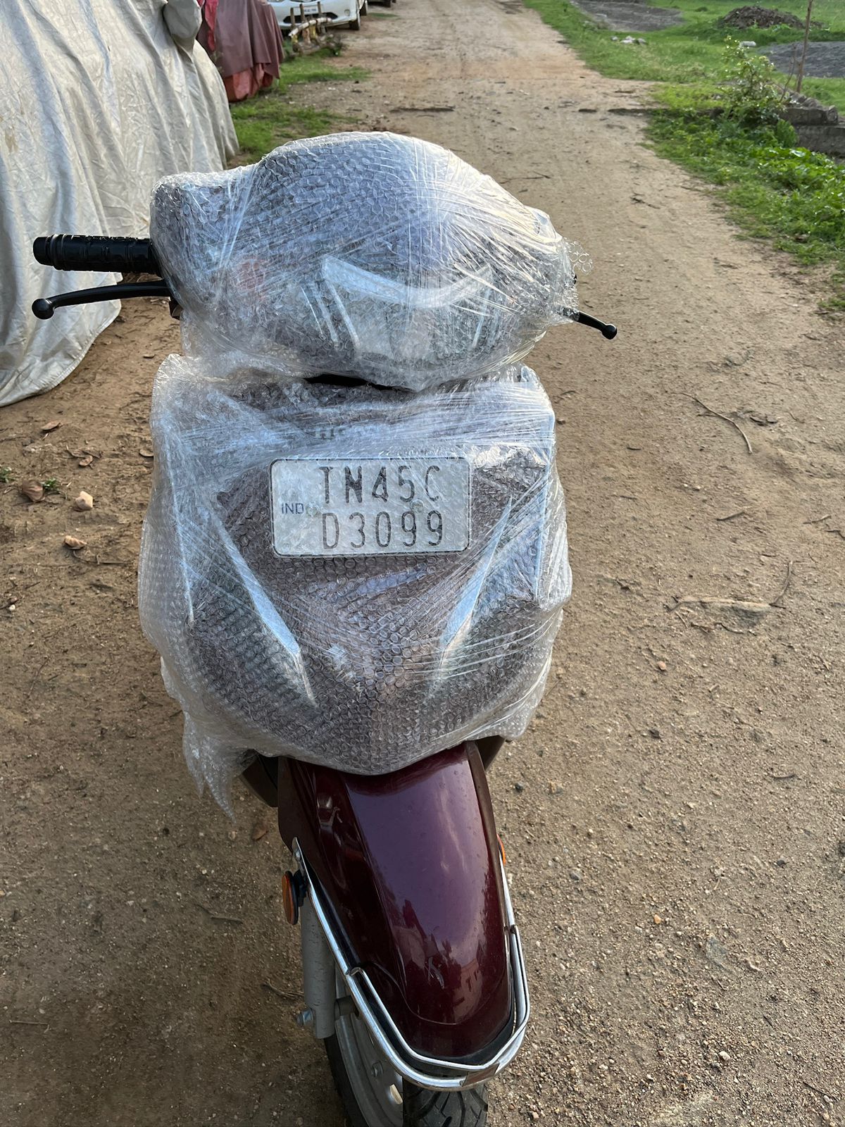 bike trans