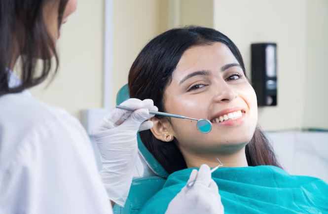 Best Smile Designing in Nagpur – Achieve a Perf... main image