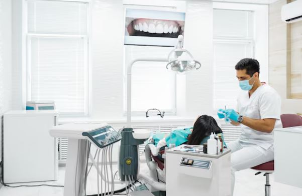 Best Dental Clinic in Nagpur – Comprehensive Or... main image