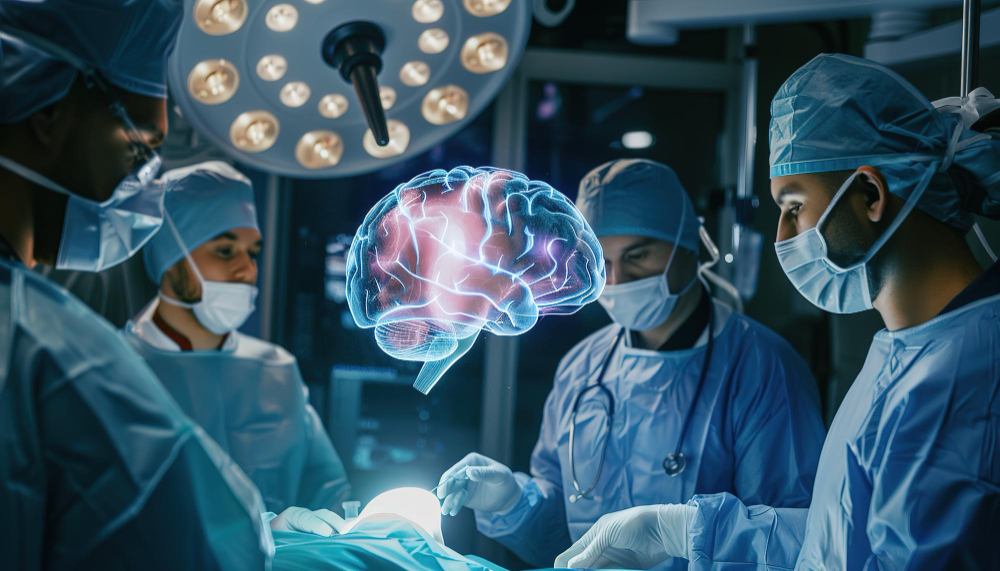 Neurosurgery in Vashi, Navi Mumbai – Advanced Brai... main image