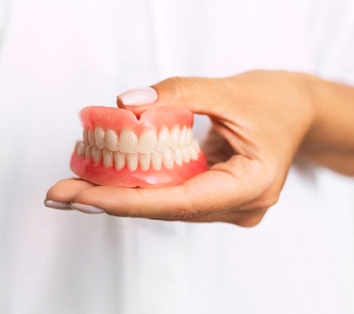 Best Dentures Clinic in Jaipur – Paras Dental C... main image