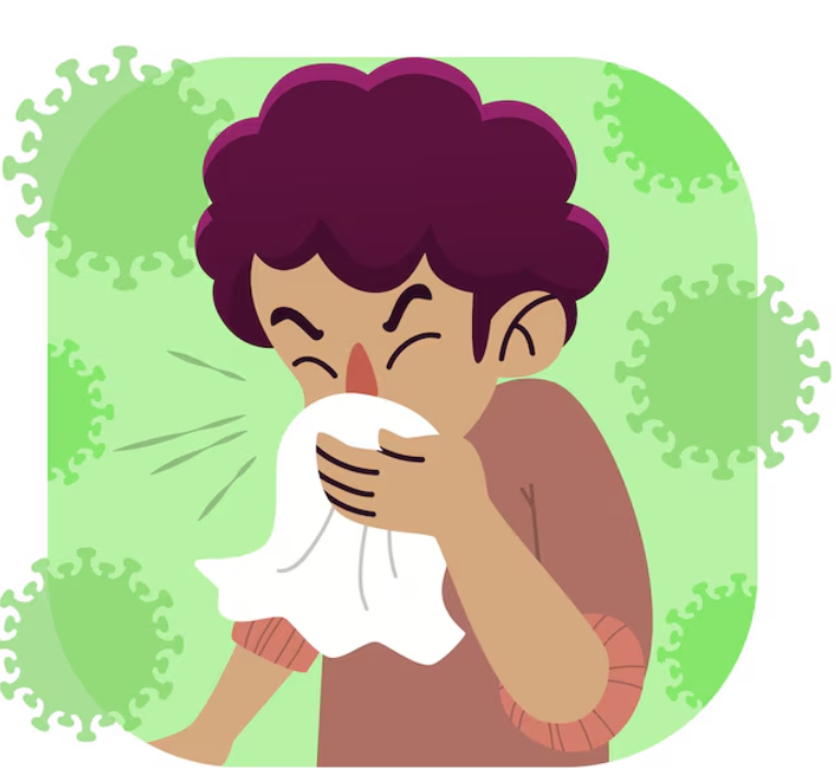 Allergy Treatment in New Delhi: Get Lasting Rel... main image