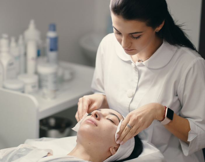 Skin Doctor in RA Puram – Expert Solutions for All... main image