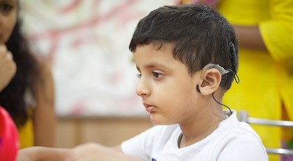 Speech Therapy in Najafgarh ﻿ Struggling with s... main image