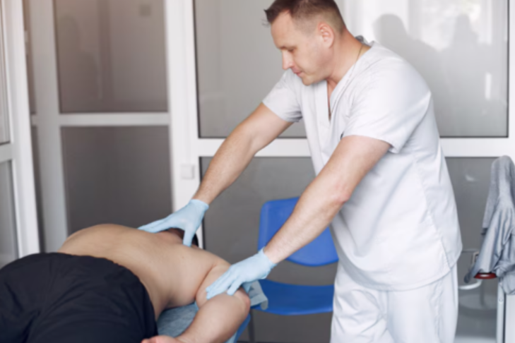 Best Non-Invasive Pain Procedures in Chennai: E... main image