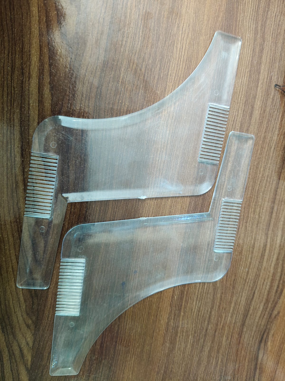 update image