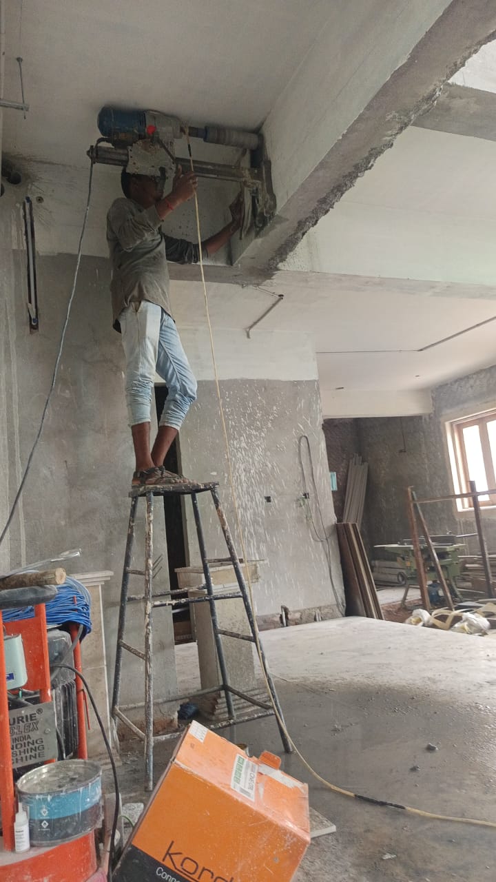 update image