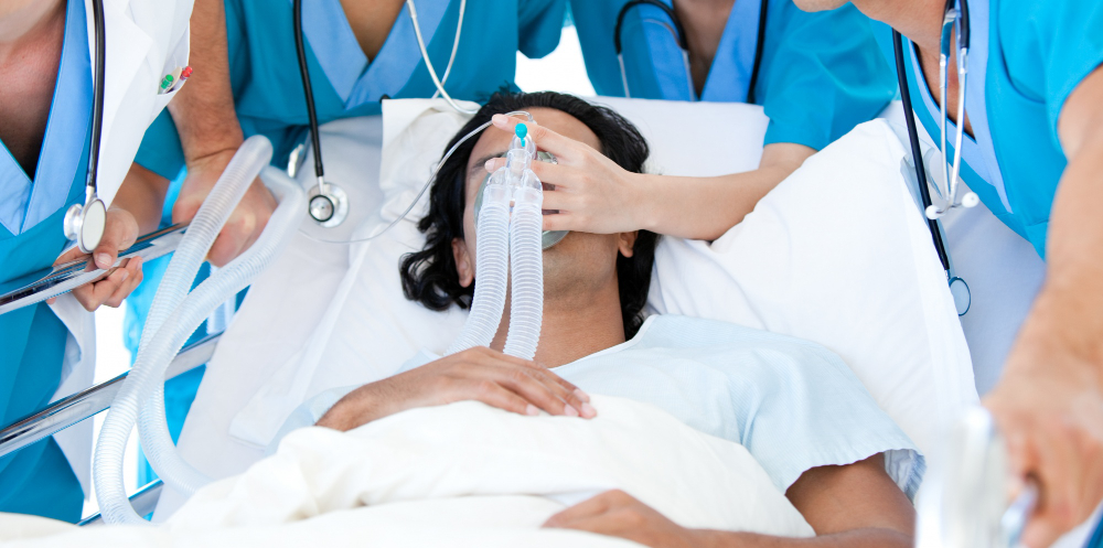 Best Intensive Care and Trauma Treatment in Nashik... main image