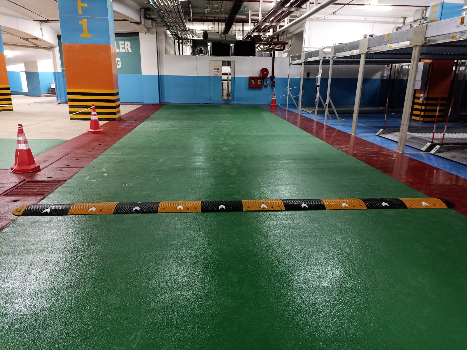 update image